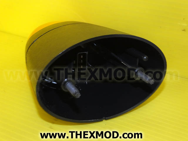 Light - Indicator Side - LH - Ford 1205547-2
