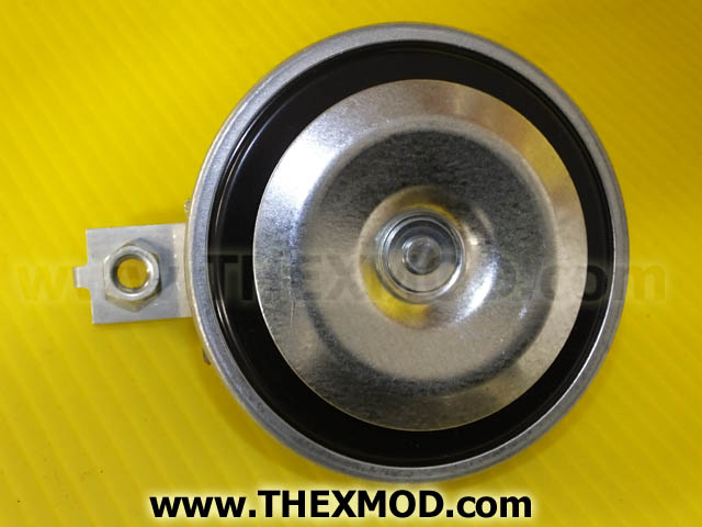 Horn & Bracket - Ford 6194728-1