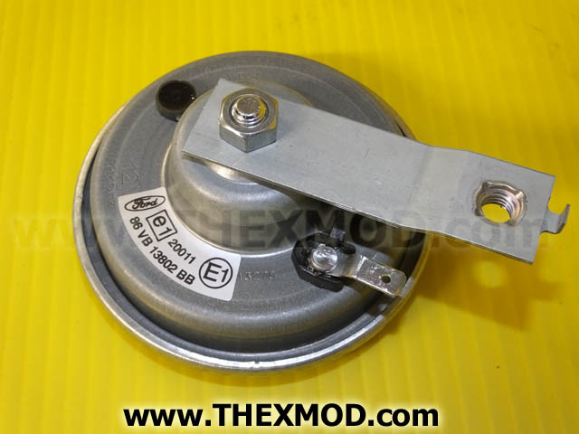 Horn & Bracket - Ford 6194728-2