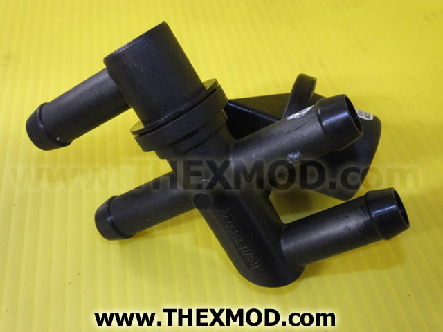 Valve - Ford 3040686-1