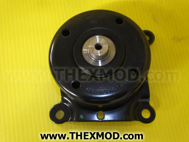 Pulley - Ford 1096634-1