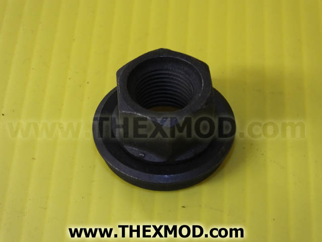 Nut Wheel - Ford 6667020-1