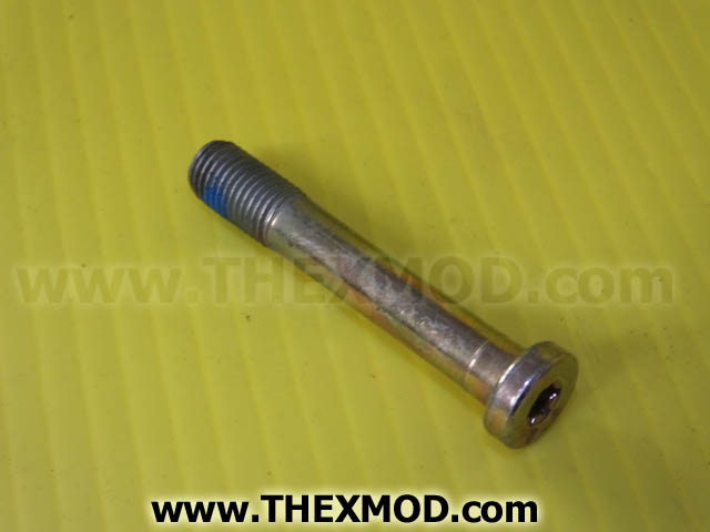 Bolt - Ford 6197750-1
