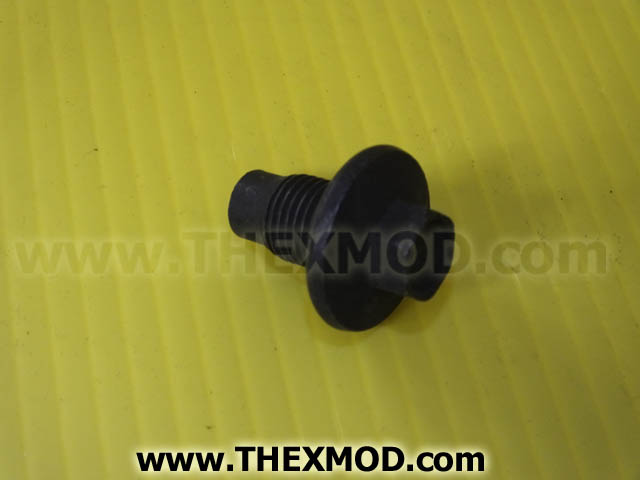 Plug - Oil Drain - Ford 1013938-1
