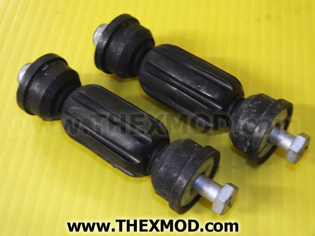 Set - Pogo - Ford 1203093-1