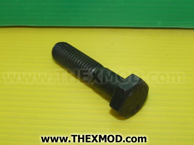 Bolt - Metric - BS3692-1