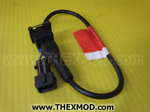 Cable - Ford 5028500-2