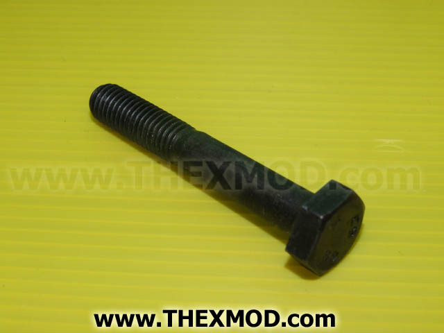 Bolt - Metric - BS3692-1