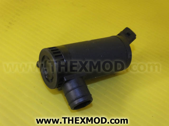 Motor Pump - Ford 7003177-1