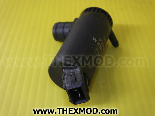 Motor Pump - Ford 7003177-2