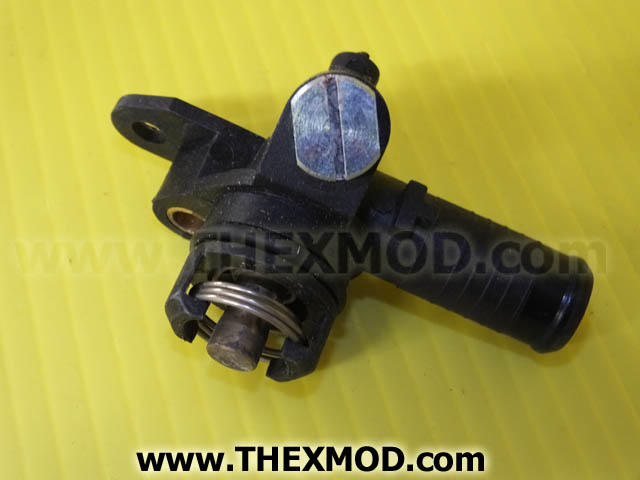 Valve Oil - Ford 1102636-1