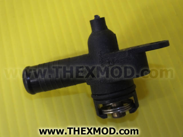 Valve Oil - Ford 1102636-2