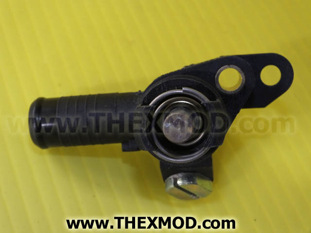 Valve Oil - Ford 1102636-3