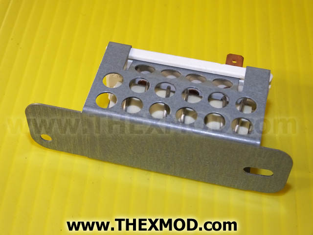 Resistor - Ford 7033705-2