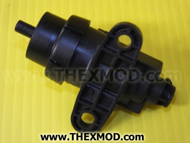 Valve - EGR Vacuum - Ford 1100027-2