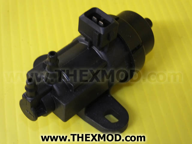 Valve - EGR Vacuum - Ford 1100027-3