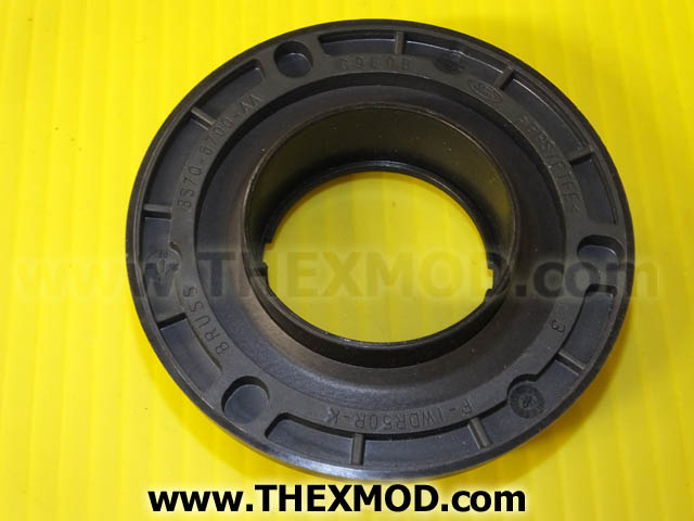 Seal Crank - Front - Ford 1230867-1