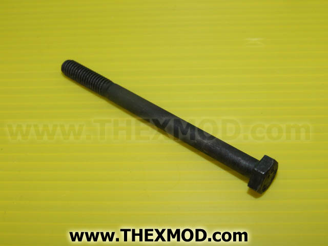 Bolt - Metric - BS3692-1
