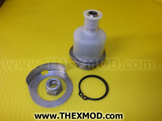 Strut - Ford 4381927-1