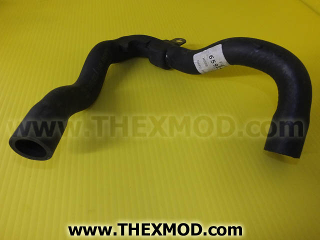 Hose - Ford 6592412-1