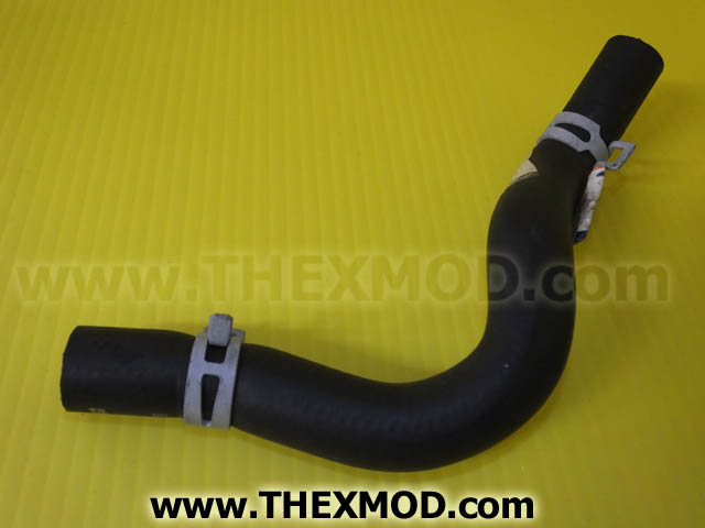 Hose - Oil Cooler - Ford 1096560-2