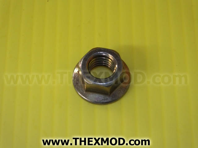 Nut - Ford 1000419-1