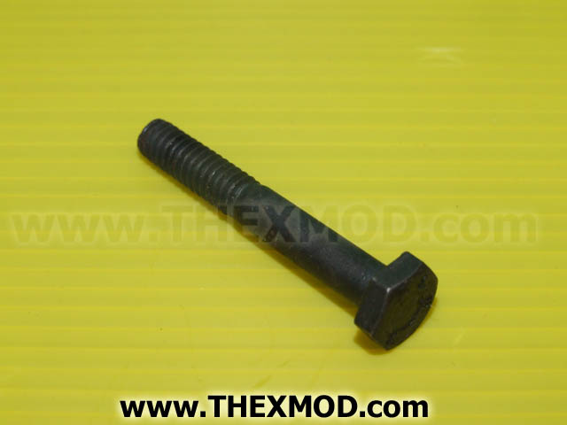 Bolt - Metric - BS3692-1