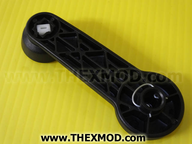 Handle - Window Regulator - Ford 1041708-2