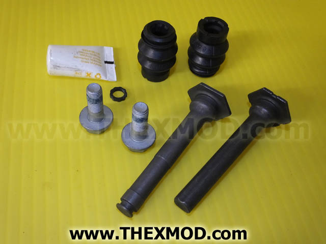 Guide Pin - Ford 4055851-1