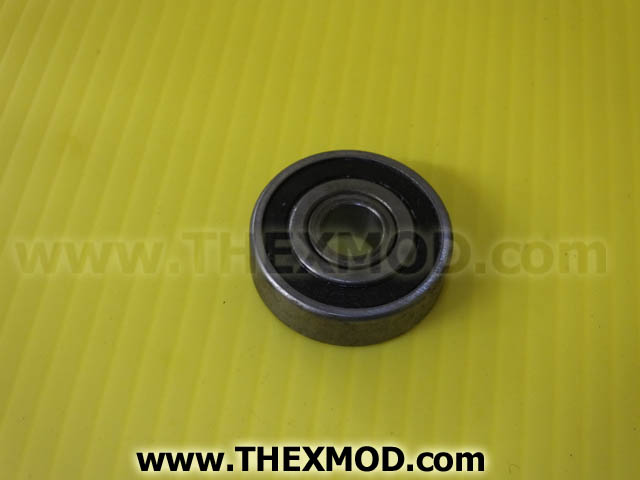 Bearing - Ford 6203-2RS-1