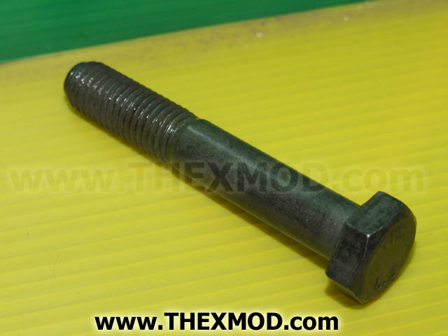 Bolt - Metric M12 - BS3692-1
