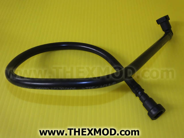 Pipe Fuel Return - Ford 4696421-1