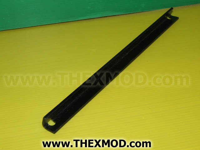 Clamp - Battery - RRC8686 - LND10740-1
