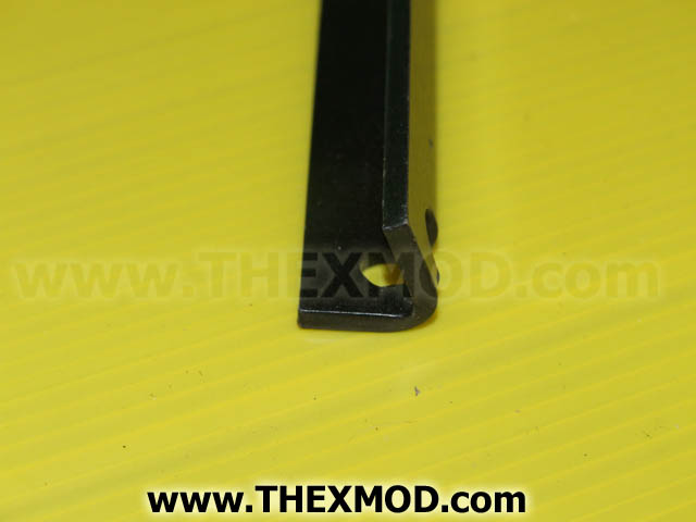 Clamp - Battery - RRC8686 - LND10740-2