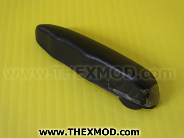 Handle Seat Height Adjust - LH - Ford 4056731-1