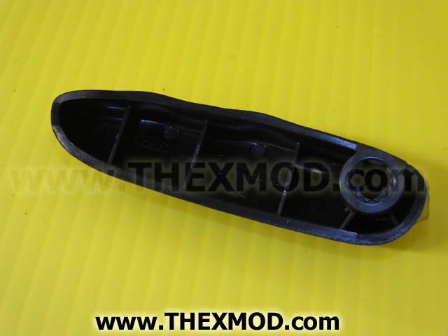 Handle Seat Height Adjust - LH - Ford 4056731-2