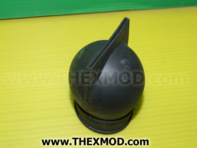 Valve - Air Intake - Dump Valve - STC1120-1