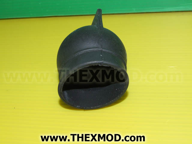 Valve - Air Intake - Dump Valve - STC1120-2