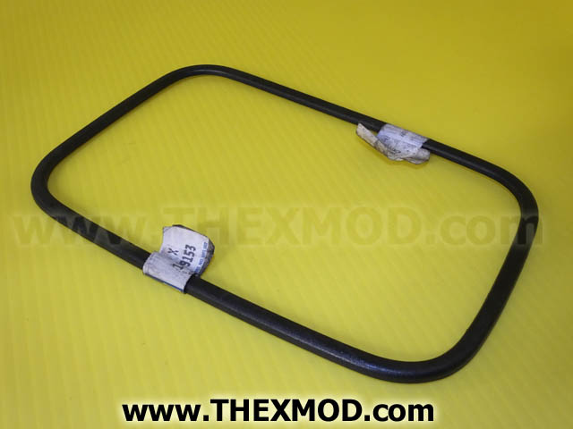 Clip - Mirror Glass Sourround - Ford 1639153-1