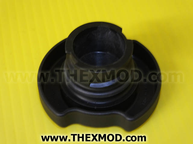 Cap - Oil Filler - Ford 1121699-2