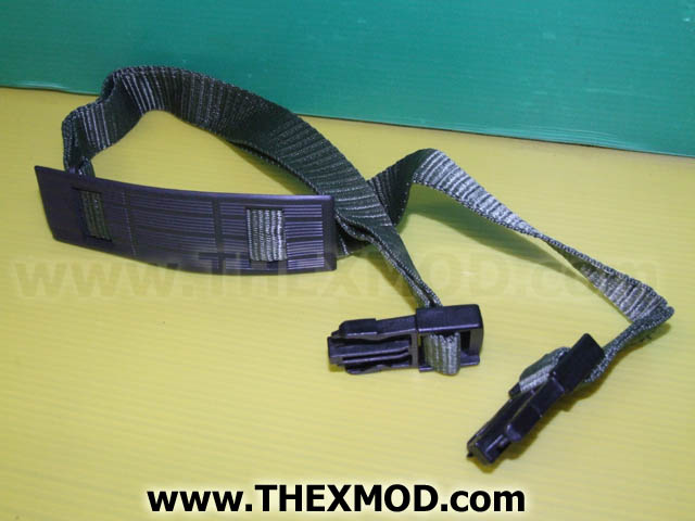 Strap - Webbing - 25mm Wide - For Pouch - 8465997-1