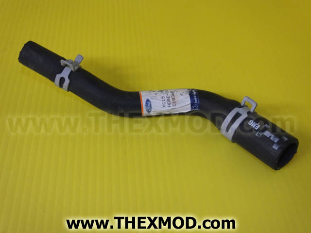 Hose - Water - Ford 4045132-1