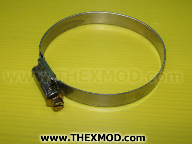 Clamp - Hose - 70 - 90 mm - AS50076-16-1