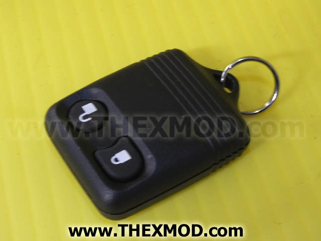 Remote Control - Ford 4614294-1