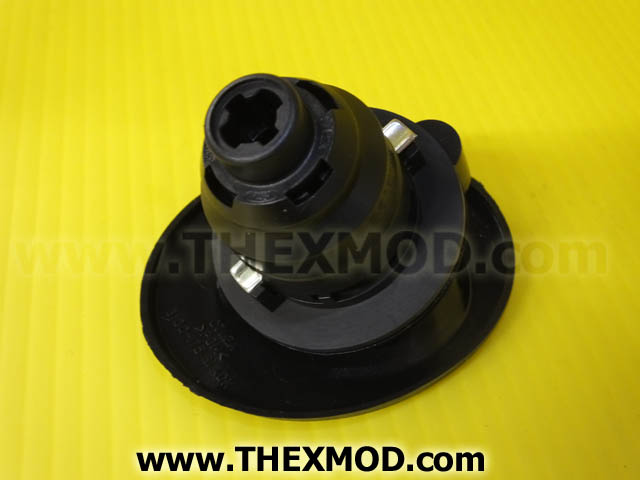 Neck Fuel Tank - Ford 1051673-2