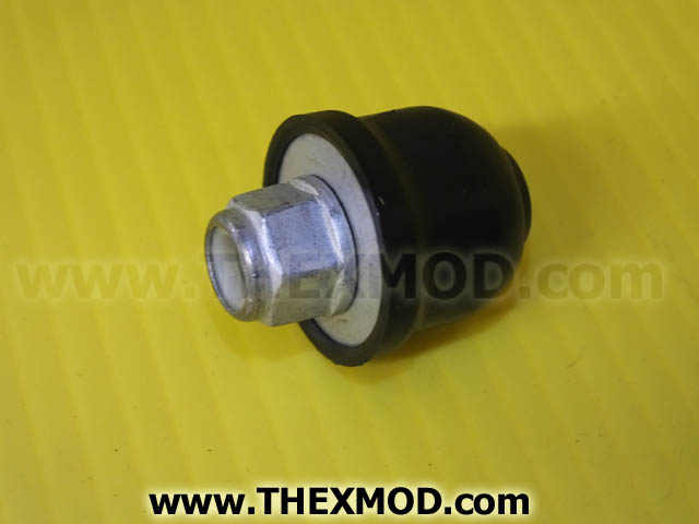 Nut Hex - Ford 1099261-1
