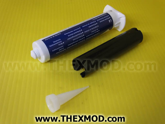 Silicone Sealant - Ford 1217470-1