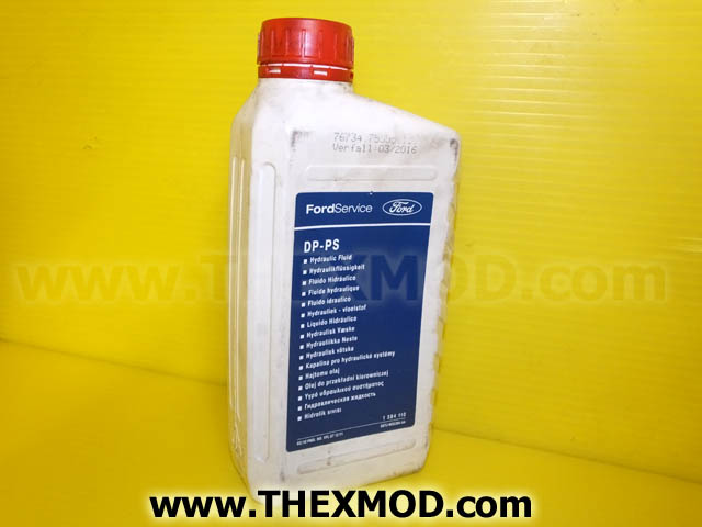 Hydraulic Fluid - DP-PS - Ford 1384110-1