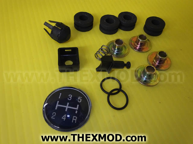 Kit - Gear Shift - Ford 1310672-1