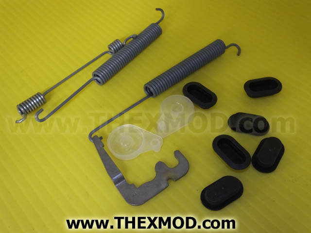 Kit - Brake Repair - Ford 4540441-1